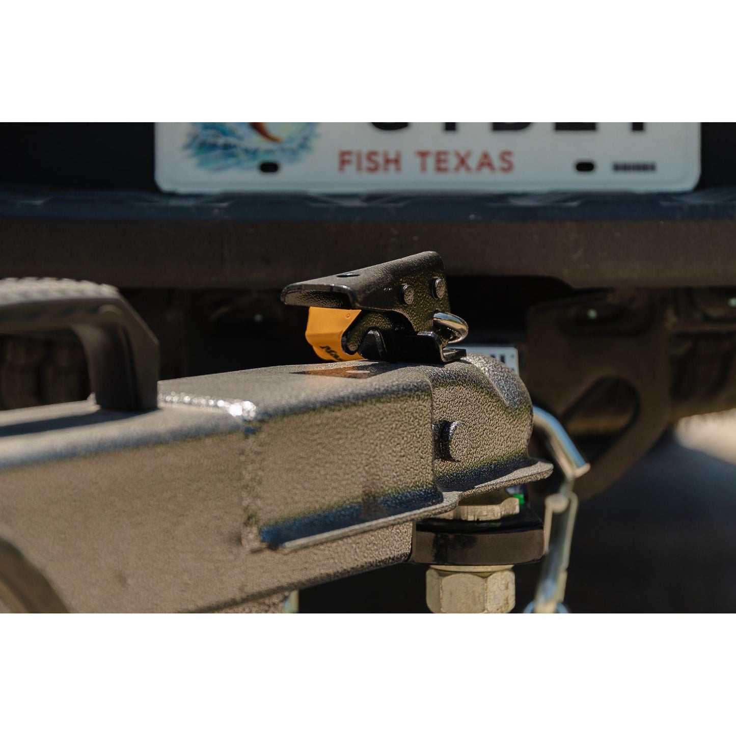 Double Kayak Trailer - Base Model